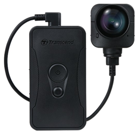 TRANSCEND DRIVEPRO BODY 70 64GB | CAMARA POLICIAL