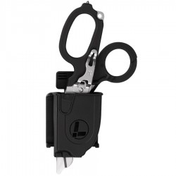 LEATHERMAN RAPTOR RESCUE BLACK