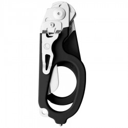 LEATHERMAN RAPTOR RESCUE BLACK