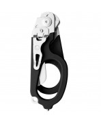 LEATHERMAN RAPTOR RESCUE BLACK