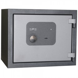 SPS 34| ARMERO ARMA CORTA | 7 ARMAS | 34L