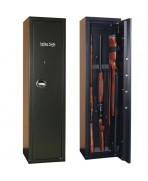 INFAC SKP6 | ARMERO ARMA LARGA | 6 ARMAS | 120L