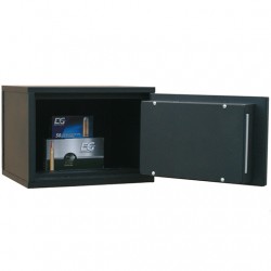 INFAC SC2A| ARMERO ARMA CORTA | 2 ARMAS | 9,45L