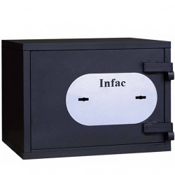 INFAC SC2A| ARMERO ARMA CORTA | 2 ARMAS | 9,45L