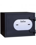 INFAC SC3R| ARMERO ARMA CORTA | 3 ARMAS | 13,63L