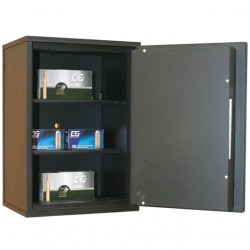 INFAC SC6R| ARMERO ARMA CORTA | 6 ARMAS | 27,26L