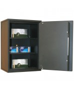 INFAC SC6R| ARMERO ARMA CORTA | 6 ARMAS | 27,26L