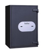 INFAC SC6R| ARMERO ARMA CORTA | 6 ARMAS | 27,26L