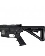 ASTRA ARMS VG4 BRUTALE 12" - 300 AAC BLK
