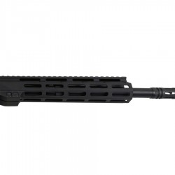 ASTRA ARMS VG4 BRUTALE 12" - 300 AAC BLK