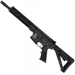 ASTRA ARMS VG4 BRUTALE 12" - 300 AAC BLK