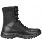 BARBARIC BOTA NEGRA | BOTAS TÁCTICAS POLICIALES