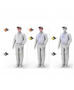 HUSHA TX200P | DEC | DISPOSITIVO ELÉCTRICO DE CONTROL INTELIGENTE