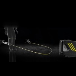 HUSHA TX200P | DEC | DISPOSITIVO ELÉCTRICO DE CONTROL INTELIGENTE