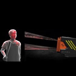 HUSHA TX200P | DEC | DISPOSITIVO ELÉCTRICO DE CONTROL INTELIGENTE