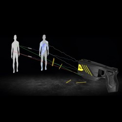 HUSHA TX200P | DEC | DISPOSITIVO ELÉCTRICO DE CONTROL INTELIGENTE