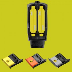 HUSHA TX200P | DEC | DISPOSITIVO ELÉCTRICO DE CONTROL INTELIGENTE