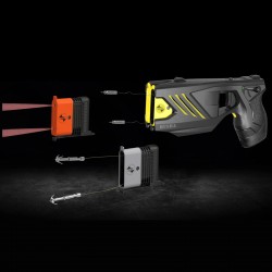 HUSHA TX200P | DEC | DISPOSITIVO ELÉCTRICO DE CONTROL INTELIGENTE