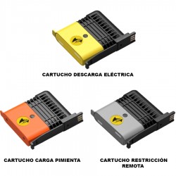 HUSHA TX200P | DEC | DISPOSITIVO ELÉCTRICO DE CONTROL INTELIGENTE
