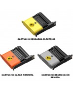HUSHA TX200P | DEC | DISPOSITIVO ELÉCTRICO DE CONTROL INTELIGENTE