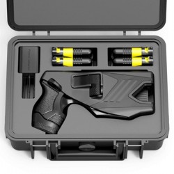 HUSHA TX200P | DEC | DISPOSITIVO ELÉCTRICO DE CONTROL INTELIGENTE