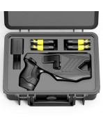 HUSHA TX200P | DEC | DISPOSITIVO ELÉCTRICO DE CONTROL INTELIGENTE