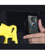 HUSHA HC200 | CAMARA POLICIAL