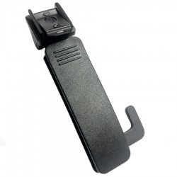 HUSHA HC200 | CAMARA POLICIAL