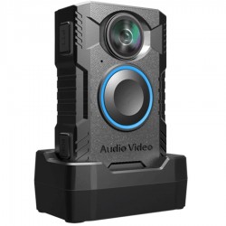 HUSHA HC200 | CAMARA POLICIAL