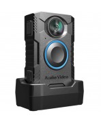 HUSHA HC200 | CAMARA POLICIAL