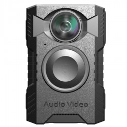 HUSHA HC200 | CAMARA POLICIAL