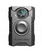 HUSHA HC200 | CAMARA POLICIAL