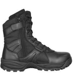 BARBARIC PERFORMANCE BOTA BLK.TAC.| BOTAS TÁCTICAS POLICIALES