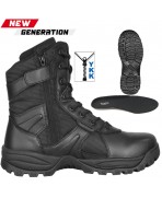 BARBARIC PERFORMANCE BOTA BLK.TAC.| BOTAS TÁCTICAS POLICIALES