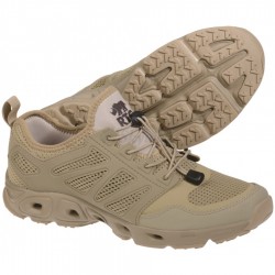 RTC ZAPATILLAS RTC MINOTAUR SAND|ZAPATO TÁCTICO