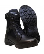 MAGNUM BOTA WOLF 8.0 CREMALLERA DOBLE| BOTAS TÁCTICAS POLICIALES