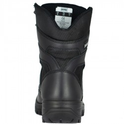 MAGNUM BOTA WOLF 8.0 CREMALLERA DOBLE| BOTAS TÁCTICAS POLICIALES