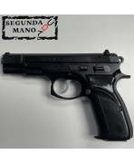 PISTOLA CZ 75B CAL. 9MM | OCASIÓN