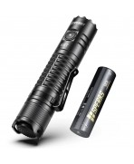 SPERAS EST | 1900 LUMEN | LINTERNA TÁCTICA