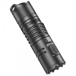 SPERAS EST MINI| 1900 LUMEN | LINTERNA TÁCTICA