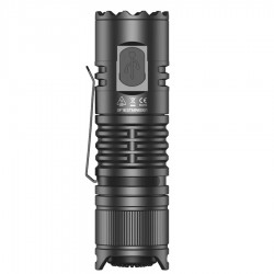 SPERAS EST MINI| 1900 LUMEN | LINTERNA TÁCTICA