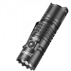 SPERAS EST MINI| 1900 LUMEN | LINTERNA TÁCTICA