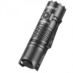 SPERAS EST MINI| 1900 LUMEN | LINTERNA TÁCTICA