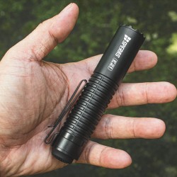 SPERAS E21| 2000 LUMEN | LINTERNA TÁCTICA