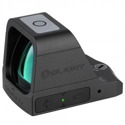 OSIGHT VISOR HOLOGRAFICO 3 Moa PUNTO VERDE RMR