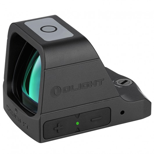 OSIGHT VISOR HOLOGRAFICO 3 Moa PUNTO VERDE RMR