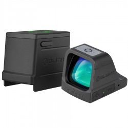 OSIGHT VISOR HOLOGRAFICO 3 Moa PUNTO VERDE RMR