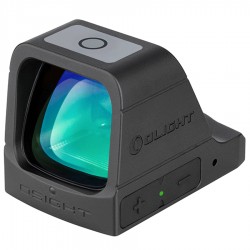 OSIGHT VISOR HOLOGRAFICO 3 Moa PUNTO VERDE RMR