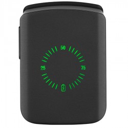 OSIGHT VISOR HOLOGRAFICO 3 Moa PUNTO VERDE RMR