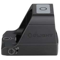 OSIGHT VISOR HOLOGRAFICO 3 Moa PUNTO VERDE RMR